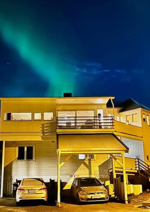 Leilighet Sentral Naer Naturomrader *